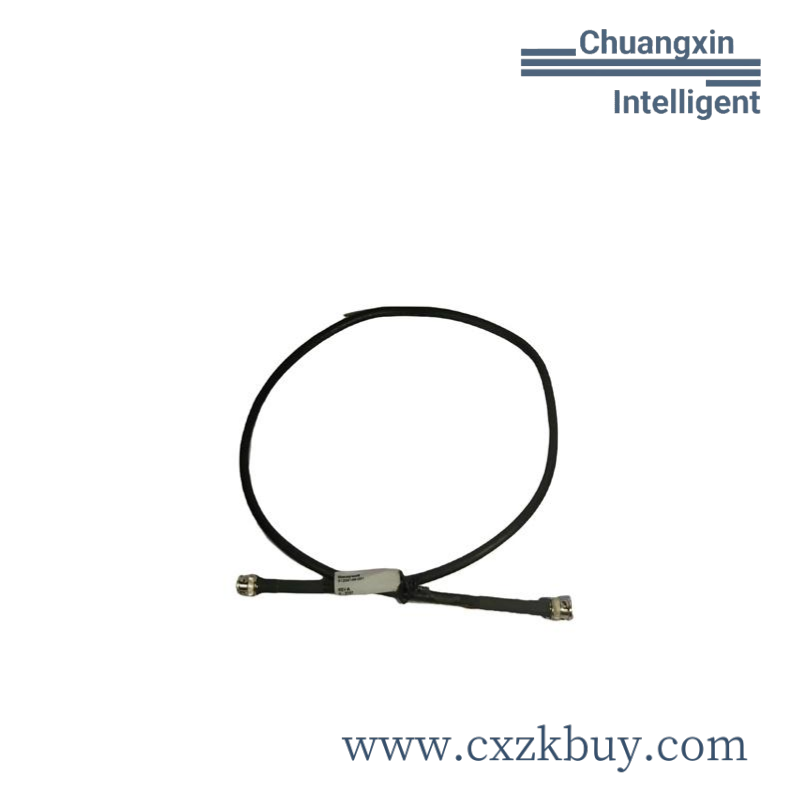 HONEYWELL CV-PRD-12-2A Industrial Control Module