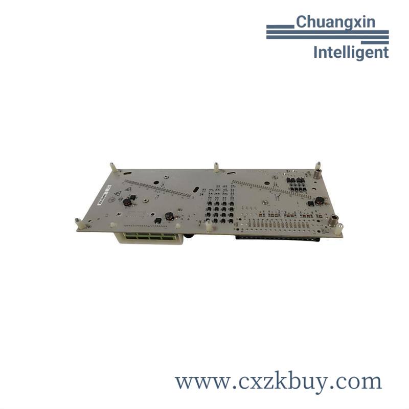 honeywell_51306515-175_analog_input_module.jpg HONEYWELL CC-PCF901 Industrial Control Module