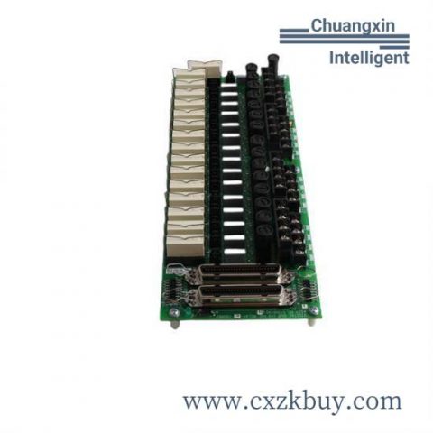 Honeywell X20CP1586 Industrial Control Module