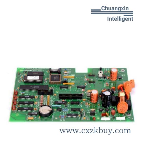 honeywell_51309355-001_on_sale.jpg ABB J-DIM00 Digital Interface Module, Precision Control and Automation Solutions