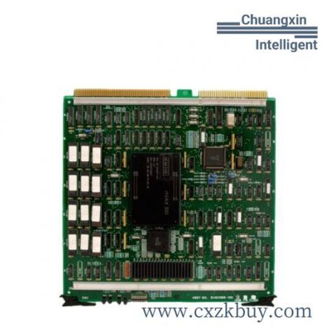 Rexroth 51401088-100 Amplifier Card for Industrial Automation Systems