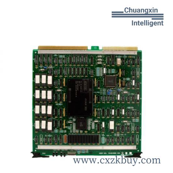 honeywell_51401088-100_fta_module.jpg Rexroth 51401088-100 Amplifier Card for Industrial Automation Systems