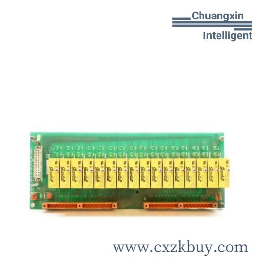 honeywell_51401186-100_analog_input.jpg Honeywell 51303930-150/MC-TDIA72: Industrial Control Module for Enhanced Efficiency & Reliability