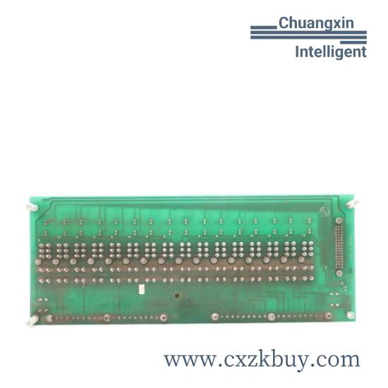 honeywell_51401186-100_analog_input_1.jpg Honeywell 51303930-150/MC-TDIA72: Industrial Control Module for Enhanced Efficiency & Reliability