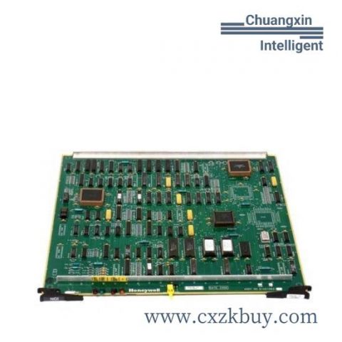 HONEYWELL DC-TDOD61 Industrial Control Module