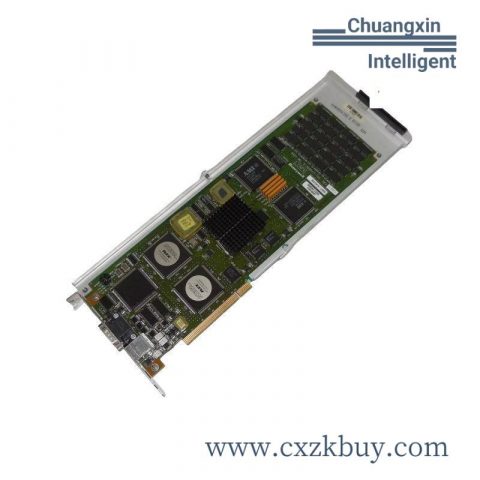 Honeywell 51403299-200 Precision Control Module for Industrial Automation