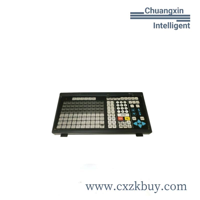 honeywell_51403578-100_operator_keyboard-1.jpg GE M4Proficy M4 Key for Automation & Controls