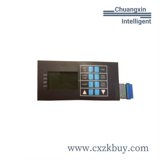 honeywell_51404929_external_keypad.jpg Honeywell 51304485150 Industrial Control Module