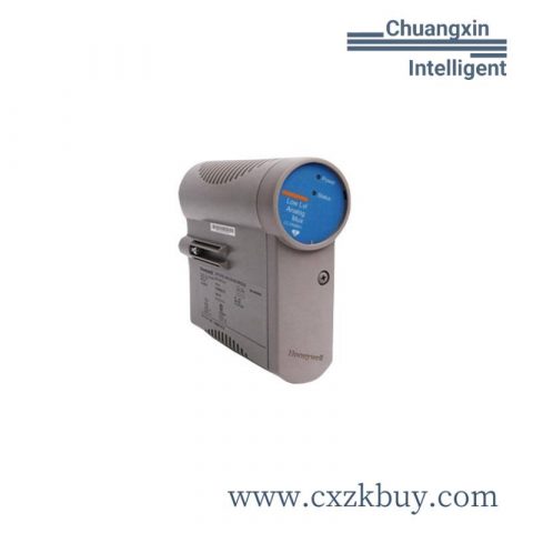 Honeywell AIP830-111 Industrial Automation Drive Module