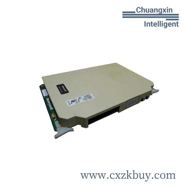 honeywell_620-0085_i_o_control_module-1.jpg Honeywell STD730 Differential Pressure Transmitter, Measurement Device