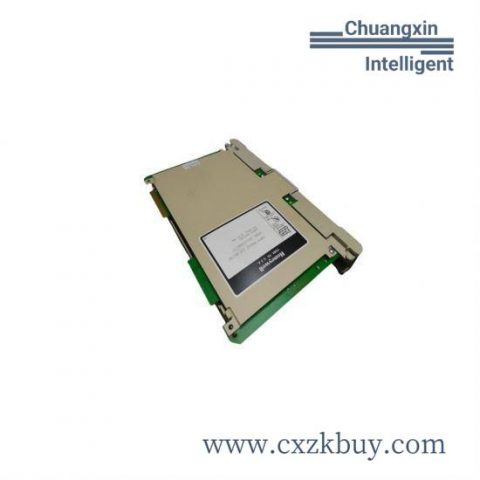 Honeywell FC-PSU-UNI2450U-V2.1 Compact Power Supply Module for Industrial Control Systems