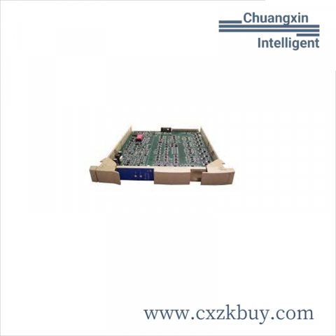 Honeywell 51195096100 ACX Control Module