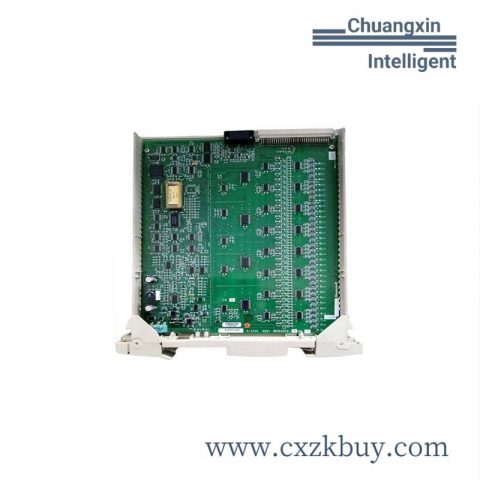 Honeywell FC-R/PB1/N/10 Industrial Control Module