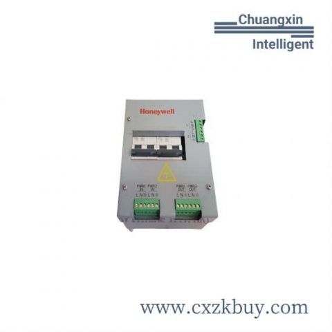 HONEYWELL HMPU51400978-100 High-Performance HMPU Processor