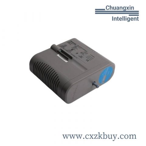 Honeywell 51304443100 Industrial Control Module, Advanced Automation Solutions