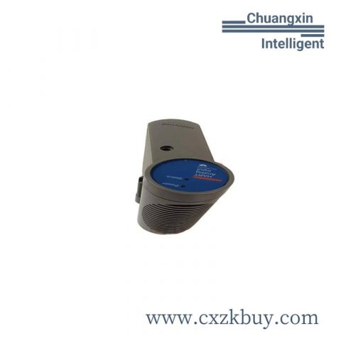 Honeywell 8C-PAIHA1 Analog Input Module