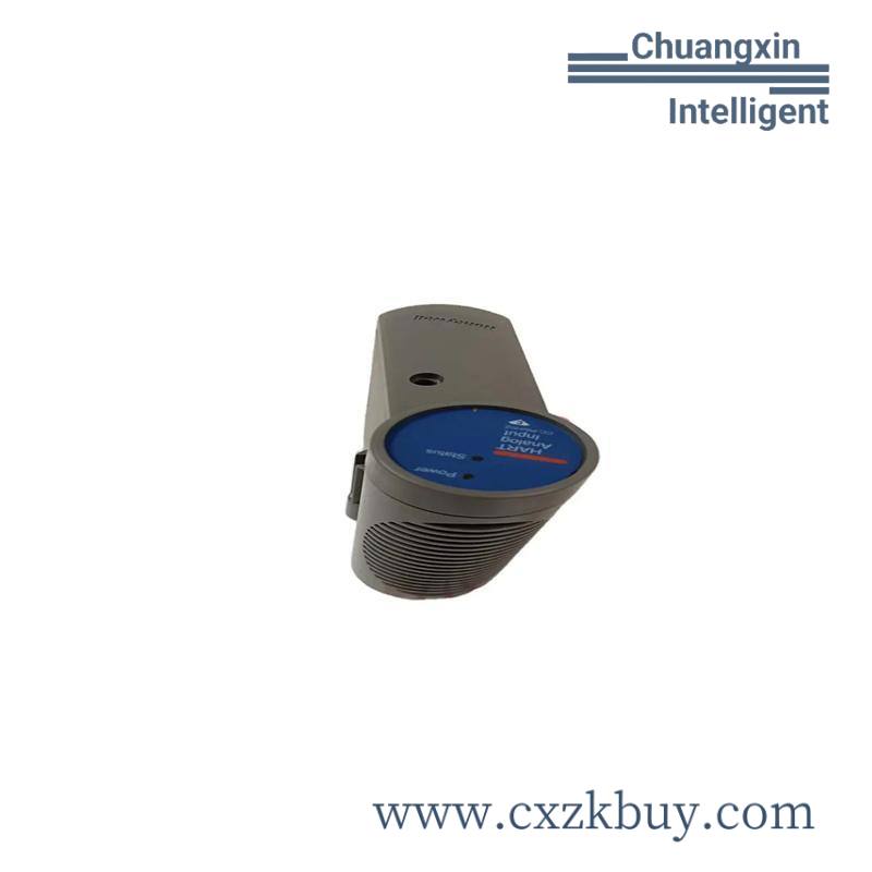 honeywell_8c-paiha1_analog_input_module.jpg Honeywell 8C-PAIHA1 Analog Input Module