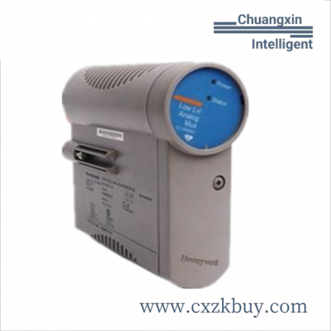 Honeywell ECPE84-2 Industrial Control Module