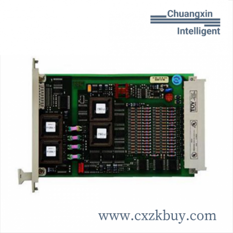 Honeywell 8C-PAOHA1 51454469-275 High Precision Analog Output Module with HART Technology