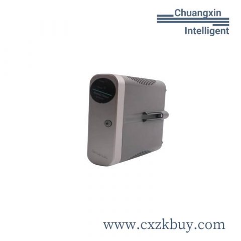 Honeywell HONEYWELL 05701-A0301 Control Module