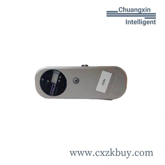 honeywell_8c-pcnt03_controller.jpg Honeywell 621-9962 PLC I/O Module, 16 Channels, DIN Rail Mountable