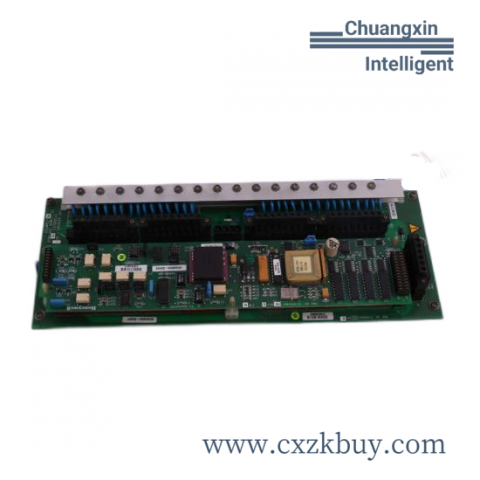 Honeywell Industrial Control Module 5130441-275 for Precision Automation