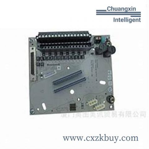 Honeywell 8C-TAIXB1 51307129-175 I/O Module