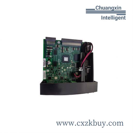 honeywell_900c30-0460_controledge_hc900_controller_base.jpg Honeywell 900C30-0460 CPU Module for Industrial Control Systems - Reliable Automation Solutions