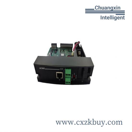 honeywell_900c30-0460_controledge_hc900_controller_base_1.jpg Honeywell 900C30-0460 CPU Module for Industrial Control Systems - Reliable Automation Solutions