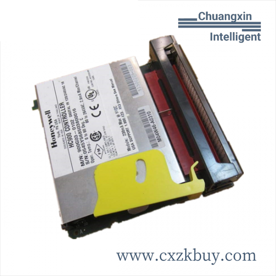 honeywell_900g03-0102_hc900_controller_digital_input_module.png Honeywell 51404106-175 Industrial Control Module