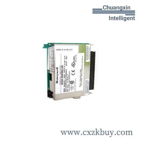GE SC-UPCIN-3 Control Module, High Performance Industrial Automation
