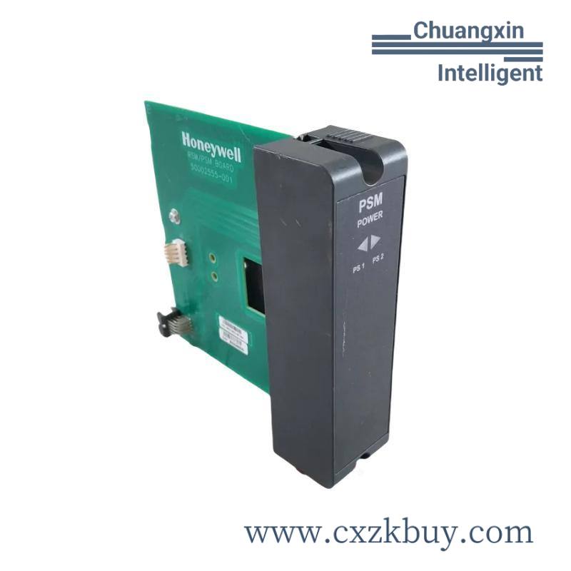 honeywell_900psm-0200_power_status_module.jpg Honeywell EC7823A1004 Industrial Control Module