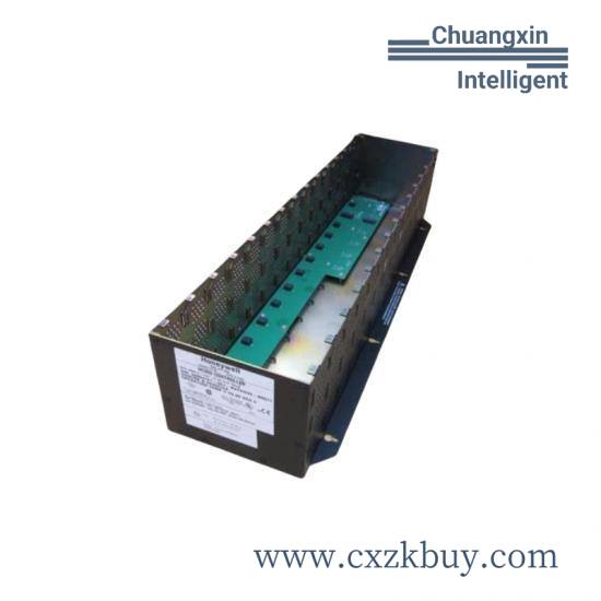 honeywell_900r12r-0300_i_o_slot_rack.jpg Honeywell 621-6500R Digital Input Module, 115 VAC Input, 32 Points