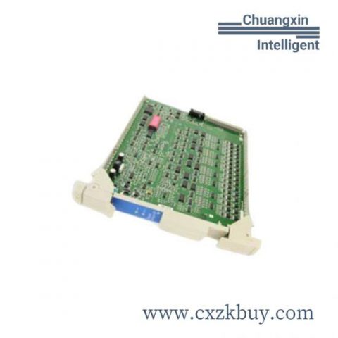 Siemens Model P77440H3N300 Industrial Control Module