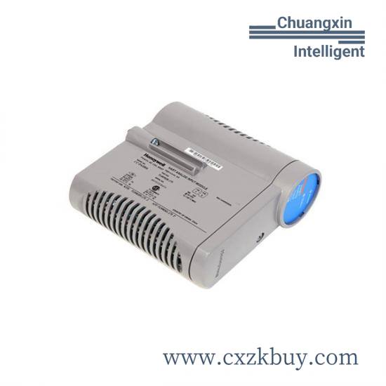 honeywell_cc-paih01_analog_input_module.jpg Honeywell CC-PAIH01 Custom Industrial Control Module