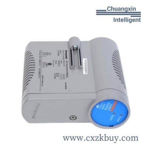 ABB CC-IP0101 51410056-175 - Industrial Control Module