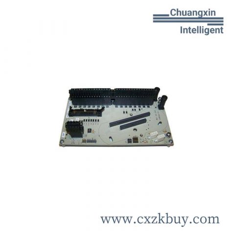 ABB CC-PDOB01 Power Supply Module for Industrial Automation Systems