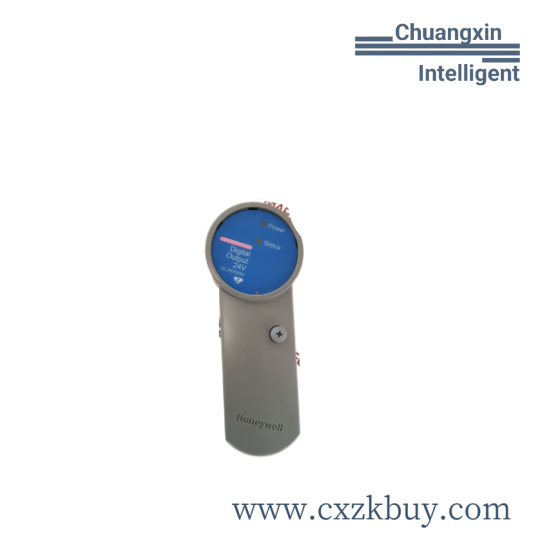 honeywell_cc-pdod51_51454408-175_digital_output_module.png Honeywell 900R08-0101 I/O Slot Rack, High Performance Industrial Automation Module