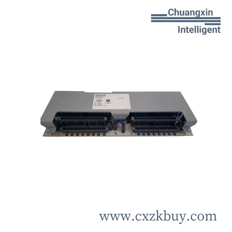 honeywell_cc-sdor01_digital_output_relay.jpg Honeywell 51403519160 Industrial Control Module