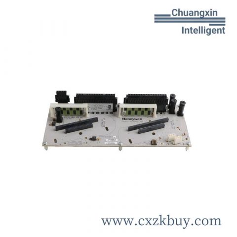 HONEYWELL CC-TAIN11 Mechanical Intelligence Function, Advanced Automation Module