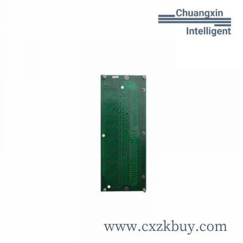 Honeywell CC-TAON01 51306519-175 Analog Output Module, Certified Industrial Automation Component