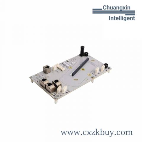 Honeywell 51308307-175 High-Performance Control Module