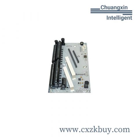 Honeywell CC-TDIL01 51308386-175 Industrial Control Module