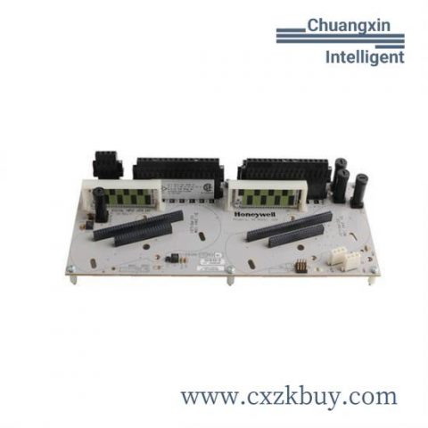 HONEYWELL CV-PRD-12-2A Industrial Control Module