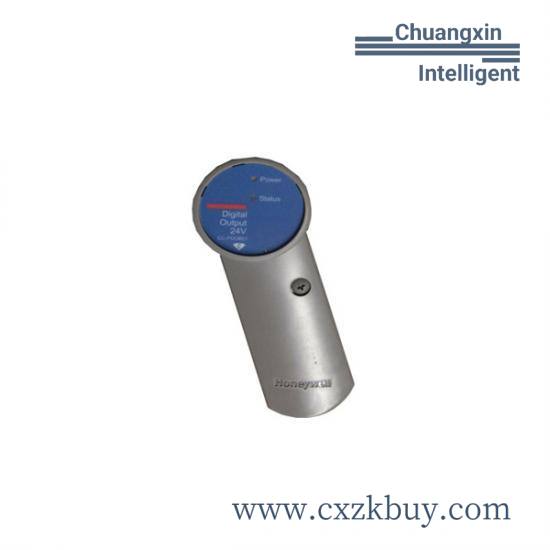 honeywell_cc-tdob11_digital_output_module.jpg Honeywell 621-9962 PLC I/O Module, 16 Channels, DIN Rail Mountable