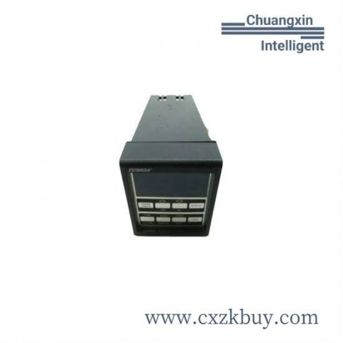 Honeywell CN2011TC Programmable Temperature Controller for Industrial Automation and Control Systems