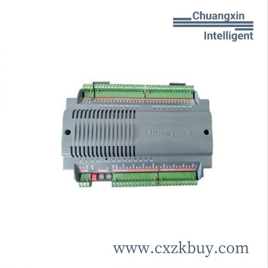 honeywell_cp-dio_plant_controller.jpg Honeywell 5401.0 High-Efficiency Control System for Industrial Automation