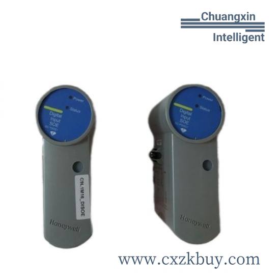 honeywell_dc-pdis51_digital_input_module.jpg Honeywell X20BM15 Industrial Control Module