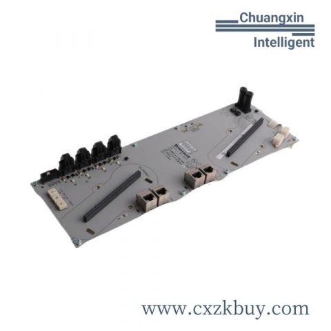 Honeywell A86L-0001-0154 Industrial Control Module