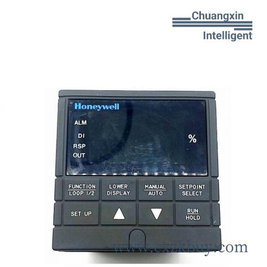 honeywell_dc330b-ke-000-20-000000-00-0_temperature_control_dialatrol.jpg Honeywell 621-6500R Digital Input Module, 115 VAC Input, 32 Points